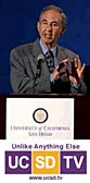 Click to watch the one-hour video of Dr. Kripke's lecture